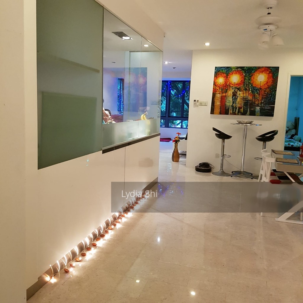 Sanctuary Green (D15), Condominium #200757762